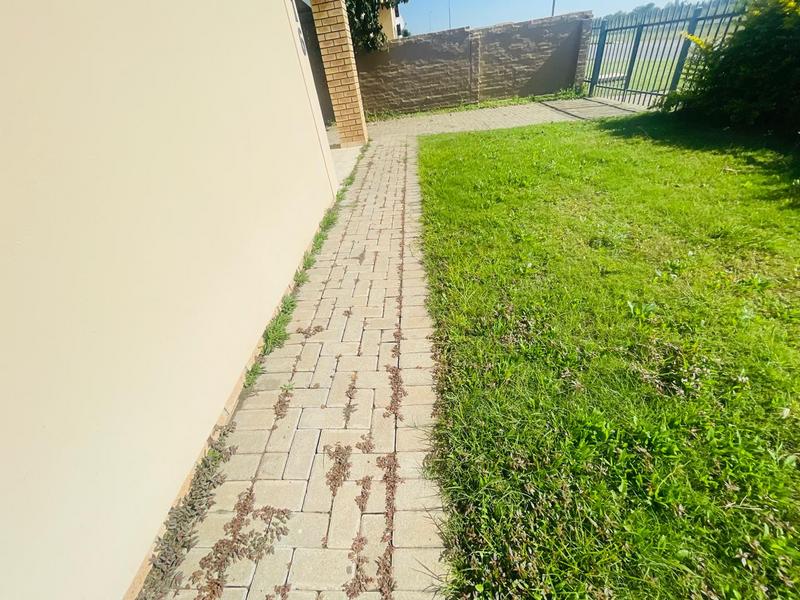 3 Bedroom Property for Sale in Waterkloof A H North West